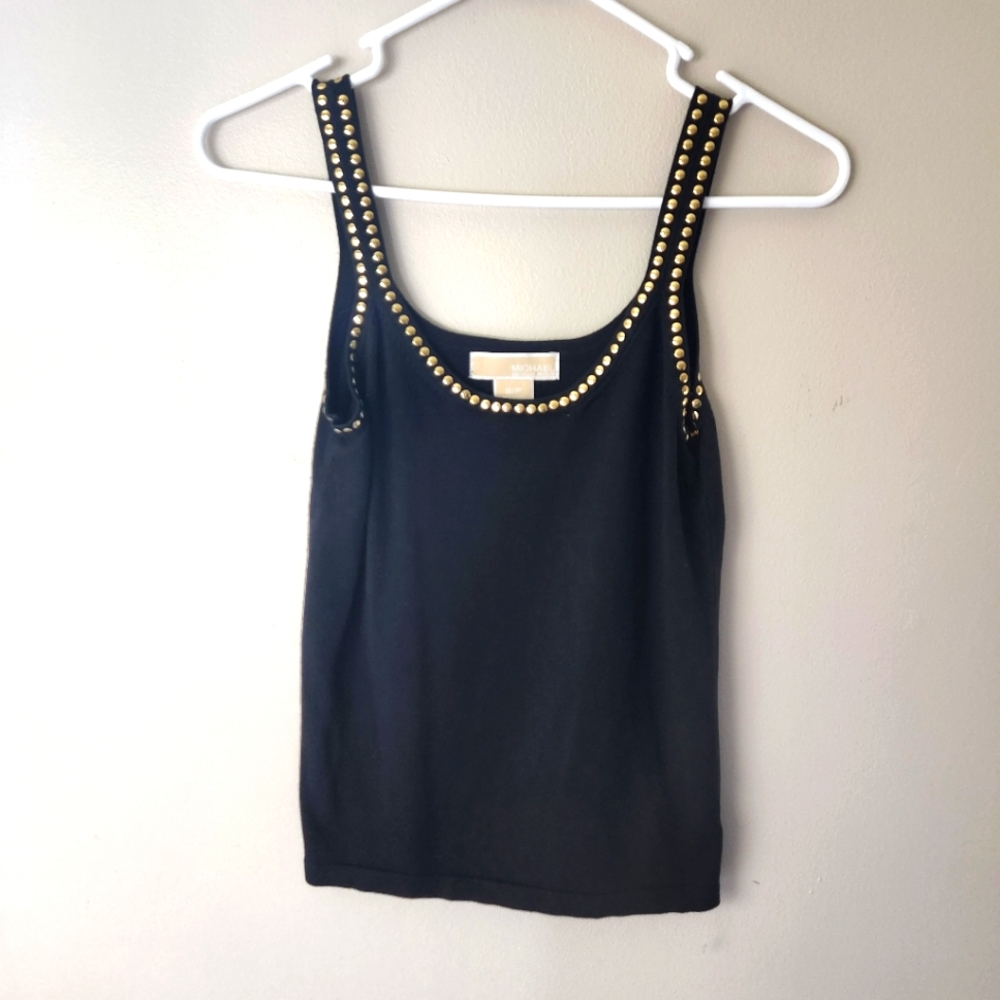 Michael Kors Tank Top